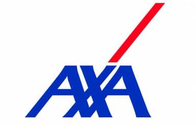 Logo partenaire assurance AXA