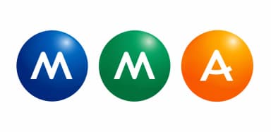 Logo partenaire assurance MMA