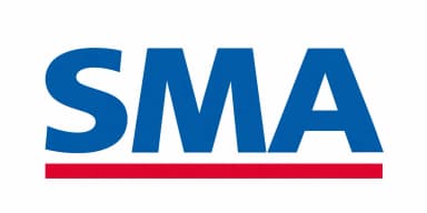 Logo partenaire assurance SMA